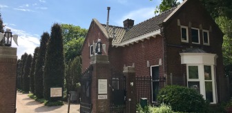 Begraafplaats Oud Rijswijk